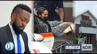 JAMAICA NOW: &lsquo;Chug It&rsquo; promoter on fraud charges | SSL accused denied bail again | Kamina sued