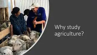 Agriculture Courses offered by Academies Australasia Institute in Armidale (UNE Campus)