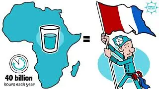 Water Changes Everything