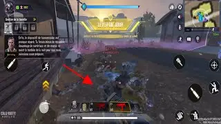 Undead Siege HARD Guide! CODM Zombies (Call of duty: Mobile Zombies)