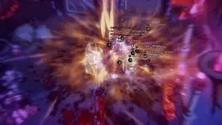 E106 (Act 4) Upper City Exploration