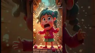 Why Do We Cough with Phlegm #animation #animated #cartoon #funny #pixarstyle