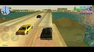 GTA VICE CITY ANDROID GAMEPLAY PART 140 SAMRAT GAMING 