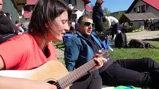 Ana Teodora si Lucian (Calendar) - Mai stii