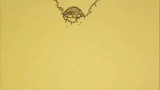 Cyrus Teed Animation Biopic