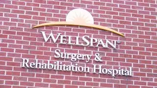 Caring for the Commonwealth: WellSpan Health