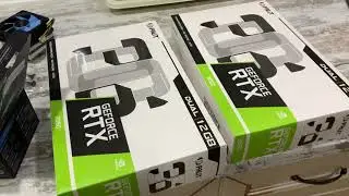 МАЙНИНГ ФЕРМА ЗА 170 ТЫСЯЧ! МИНИ РИГ RTX 3060 12GB! ПЕРВЫЕ ШАГИ К БИТКОИНУ!
