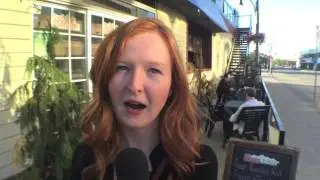 Molly Hayes, Hamilton Spectator