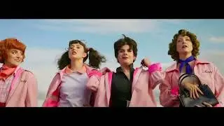 Grease The Immersive Movie Musical - London Trailer