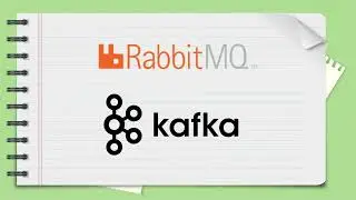 Introduction to Messaging System. RabbitMQ and KAFKA message broker description