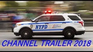 Channel Trailer 2018