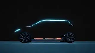 GM EV FUTURE RANGE TEASED
