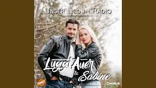 Unser Lied im Radio