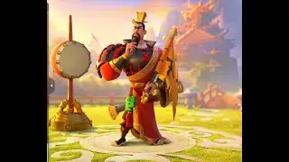 Lleg&oacute; Sun Tzu Prime! ....Y ahora que hago?!