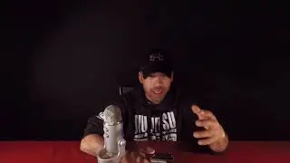 (ASMR) Gum Chewing | UFC 241 Predictions | Whispering | Ramble