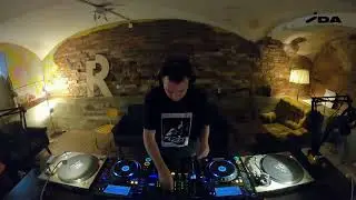IDA Invites - Max Jaarte