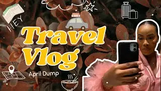 Road Trips, Weddings, Living alone | A Life Update Vlog | #livinginnigeria #livingalone