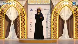 THODDOO SCHOOL | RANHAARU MADHAHA -  FATHIMATH ASHA BINTH SHAHID