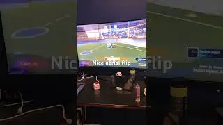 Alright shot for a gold one #rl #rocketleague  #rlgameplay #youtubeshorts #shorts
