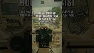 Story motor grader #alohiofficial