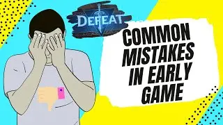 Infinity Kingdom | Avoid These Mistakes