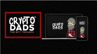 CryptoDads NFT Collection: Everything you need to Know