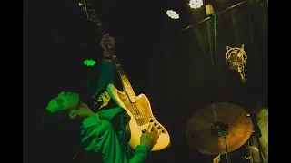 The Matt Project &ndash; Live at Verona Digital Music Festival 2022