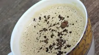 5 Min Coffee Recipe | Coffee Recipe at home | #shorts