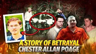 Shocking Story of Chester Allan Poage | Chester Allan Poage's disappearance | Chester Allan Poage