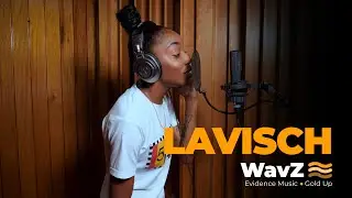 Lavisch | WavZ Session [Evidence Music & Gold Up]