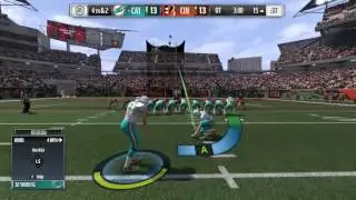 Icing the Kicker in Madden 17