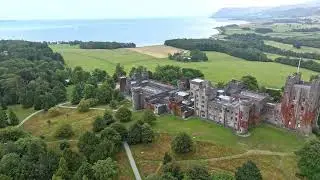 Penrhyn Castle