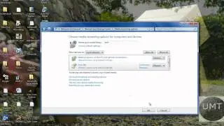 How to stream Music/Movies from your PC to your Xbox 360