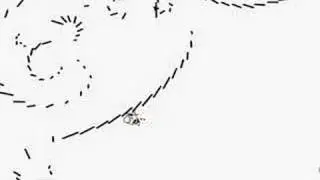 Line Rider: Oscillation