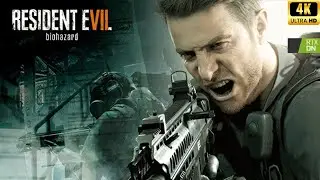 Not a Hero | DLC Completo en 4K a 60 FPS con DLSS 4.5 + Ray Tracing
