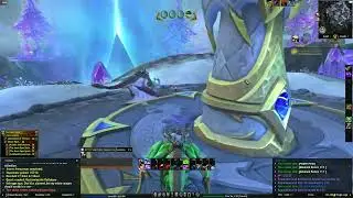World of Warcraft Dragonflight Reclaiming the Oathstone