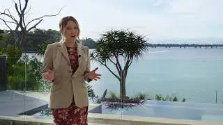 Kangaroo Point, 58 Kangaroo Point Road