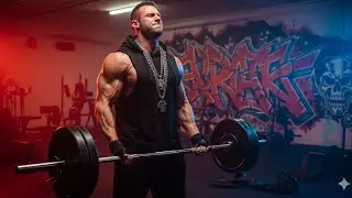 Unstoppable Trap Rap Energy ⚡ Hardcore Drill Motivation | Gym Music & Street Hustle Vibes