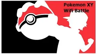 Pok&eacute;bank | Pok&eacute;mon XY | Wifi Battle #27 | Vs Serge | Mega Godchomp!