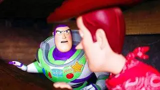 История игрушек 5 &mdash; Русский трейлер (Дубляж, 4К, 2026)