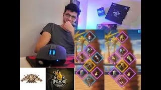 OSİRİS BAŞARIMI | MUHTEŞEM BAULUR TAKTİĞİ | S&Uuml;VARİ EKİPMAN TAVSİYESİ | Rise of Kingdoms |
