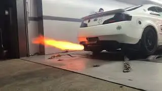 G35 gets tuned by Admintuning!!!🔥