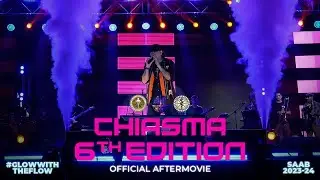 CHIASMA 2024 | 6th Edition | Official Aftermovie | AIIMS Bhubaneswar