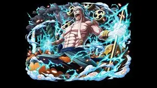 OPTC - Enel 6+ Showcase - Capone and Neptune