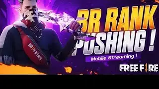 Lucifer FF is live # BR Rank push