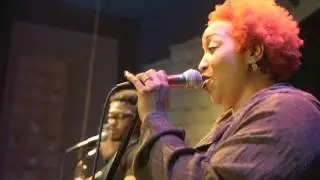 Funk Factory- Downtown Bentonville After Dark