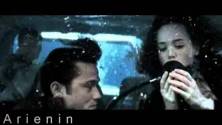 Inception || Arthur/Ariadne - Beautiful Lie [Old]