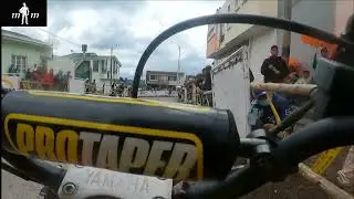 GOPRO MIKO 155🏁Categor&iacute;a Rx 115c.c. &Eacute;lite.🔥TUQUERRES - Nari&ntilde;o Motovelocidad COLOMBIA 2024