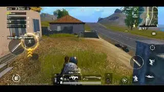 AJ Panda Berserker mode PUBG Mobile..! 11 kills DP 28🔥