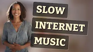How Does Slow Internet Affect Music Playback Quality?